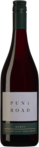 Punt road gamay