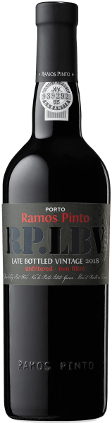 Ramos Pinto Late Bottled Vintage 2018