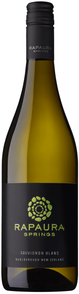 Rapaura Springs Classic Sauvignon Blanc