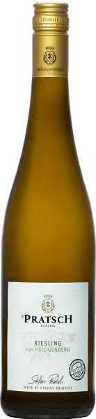 Pratsch Riesling Ried Heiligenberg