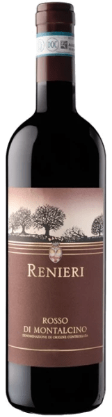 Renieri Rosso di Montalcino