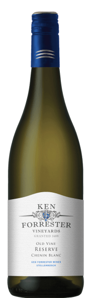 Ken Forrester Old Vine Reserve Chenin Blanc