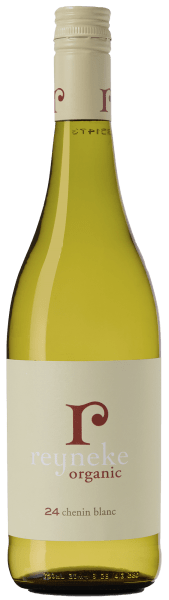 Reyneke Organic Chenin Blanc
