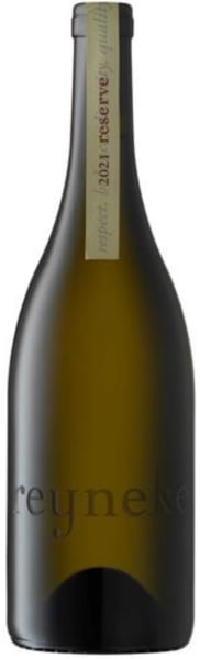 Reyneke Reserve White organic