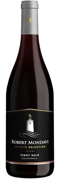 Robert Mondavi Private Selection Pinot Noir