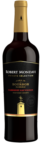 Robert Mondavi Bourbon Barrel-Aged Cabernet Sauvignon