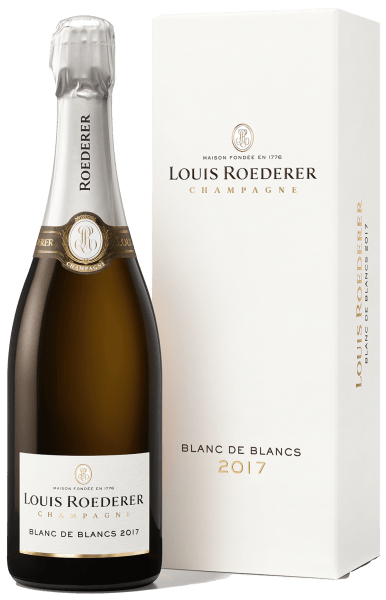 Louis Roederer Blanc de Blancs