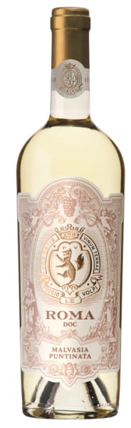 Poggio Le Volpi Bianco Roma DOC