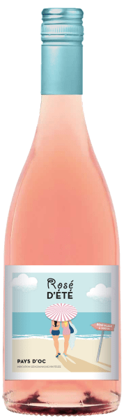 Rosé D'été
