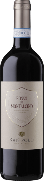 San Polo Rosso di Montalcino