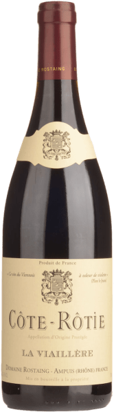 Rostaing Côte-Rôtie La Viaillère
