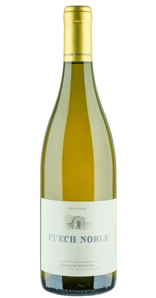 Puech Noble Blanc