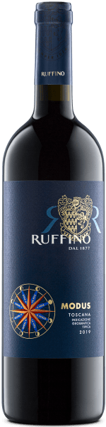 Ruffino Modus 2019