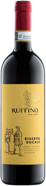 Ruffino Riserva Ducale Chianti Classico