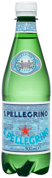 S.Pellegrino 50 cl