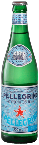 S.Pellegrino 50 cl