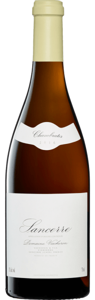 Sancerre Chambrates