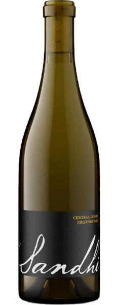 Sandhi Central Coast Chardonnay