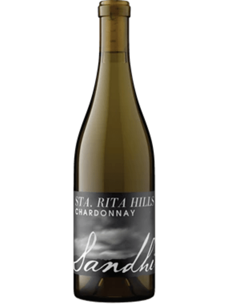 Sandhi Sta Rita Hills Chardonnay