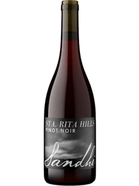 Sandhi Sta Rita Pinot Noir