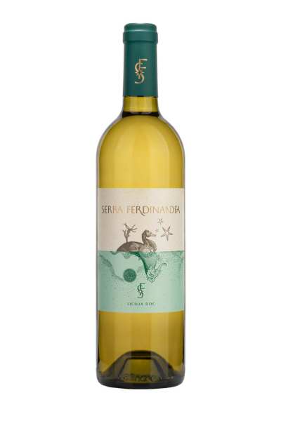 Serra Ferdinandea Blanco