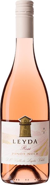 Leyda Rosé Pinot Noir