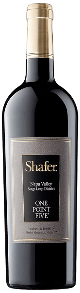 Shafer One Point Five 2018