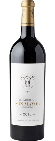 Son Mayol Premier Vin
