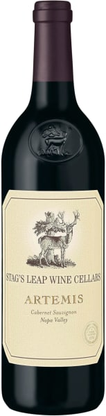 Stag's Leap Artemis Cabernet Sauvignon