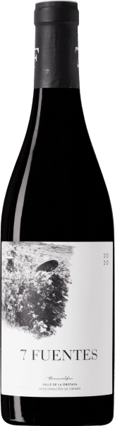 Suertes del Marqués 7 Fuentes