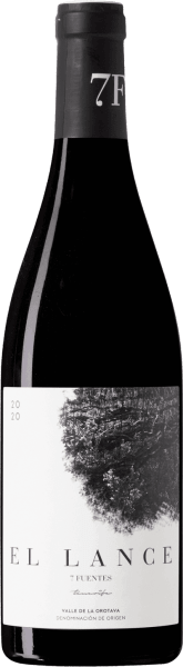 Suertes del Marqués El Lance