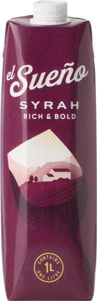 El Sueño Syrah