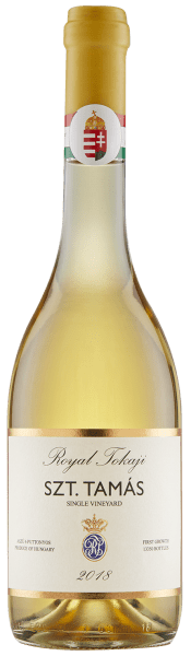 Royal Tokaji Szt. Tamás Aszú 6 Puttonyos