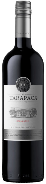 TARAPACA Carmenere