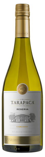 Tarapacá Reserva Chardonnay