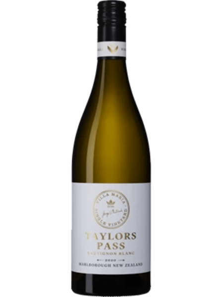 Taylors Pass Sauvignon Blanc