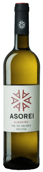 Asorei Albariño