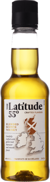 The Latitude 55°, 350ml