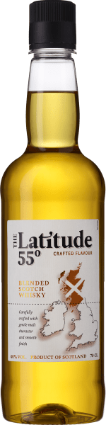 The Latitude 55°, 700ml