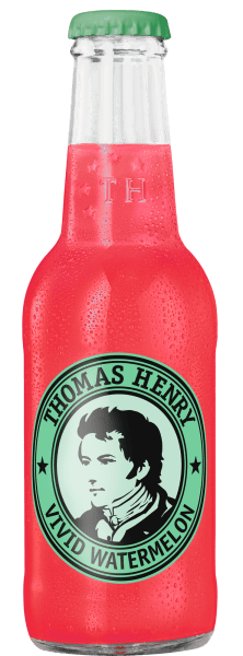 Thomas Henry Vivid Watermelon 20 cl