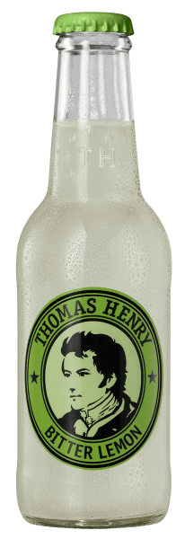 Thomas Henry Bitter Lemon