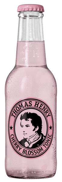 Thomas Henry Cherry Blossom Tonic