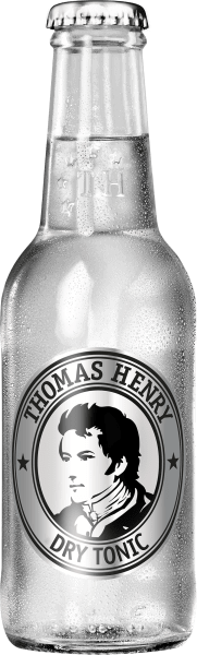 Thomas Henry Dry Tonic