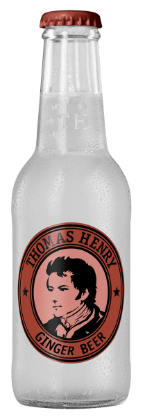 Thomas Henry Ginger Beer