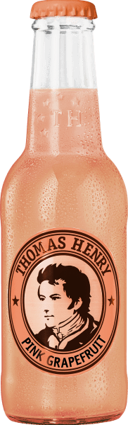 Thomas Henry Pink Grapefruit