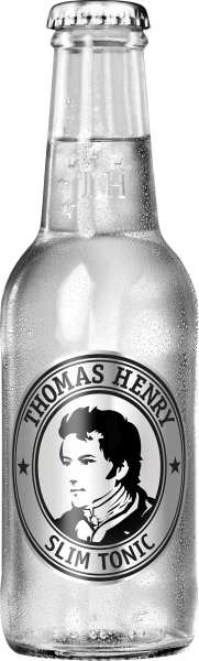 Thomas Henry Slim Tonic