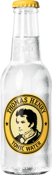 Thomas Henry Tonic Water