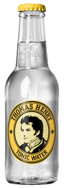 Thomas Henry Tonic Water