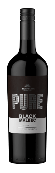 Trapiche Pure Black Malbec