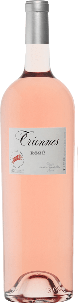 Triennes Rosé Magnum